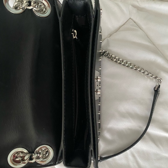 Michael Michael Kors Studded Sloan Editor - Picture 3 of 4